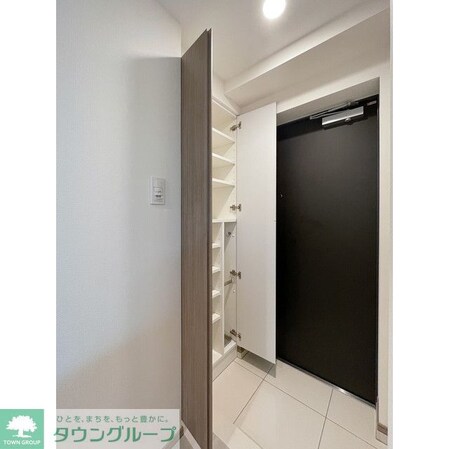 プライマル西大島駅前の物件内観写真